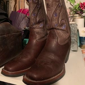 Tony Lama Boots